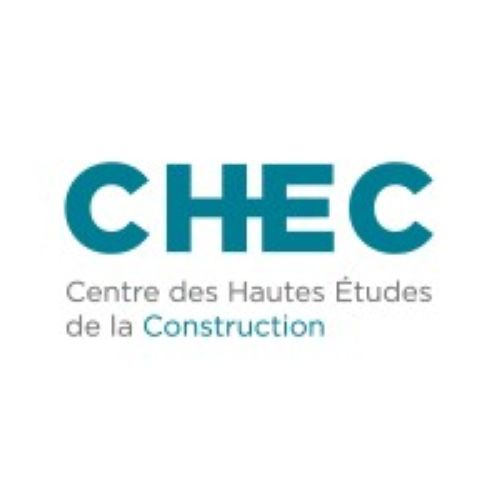 CHEC - Centre des hautes études de la construction