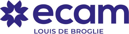 ECAM - Louis de Broglie