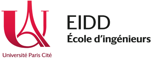 EIDD - Ecole d'ingénieurs de l’université Paris Cité