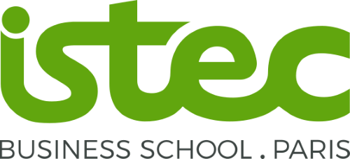 Logo de l'école ISTEC Business School Paris