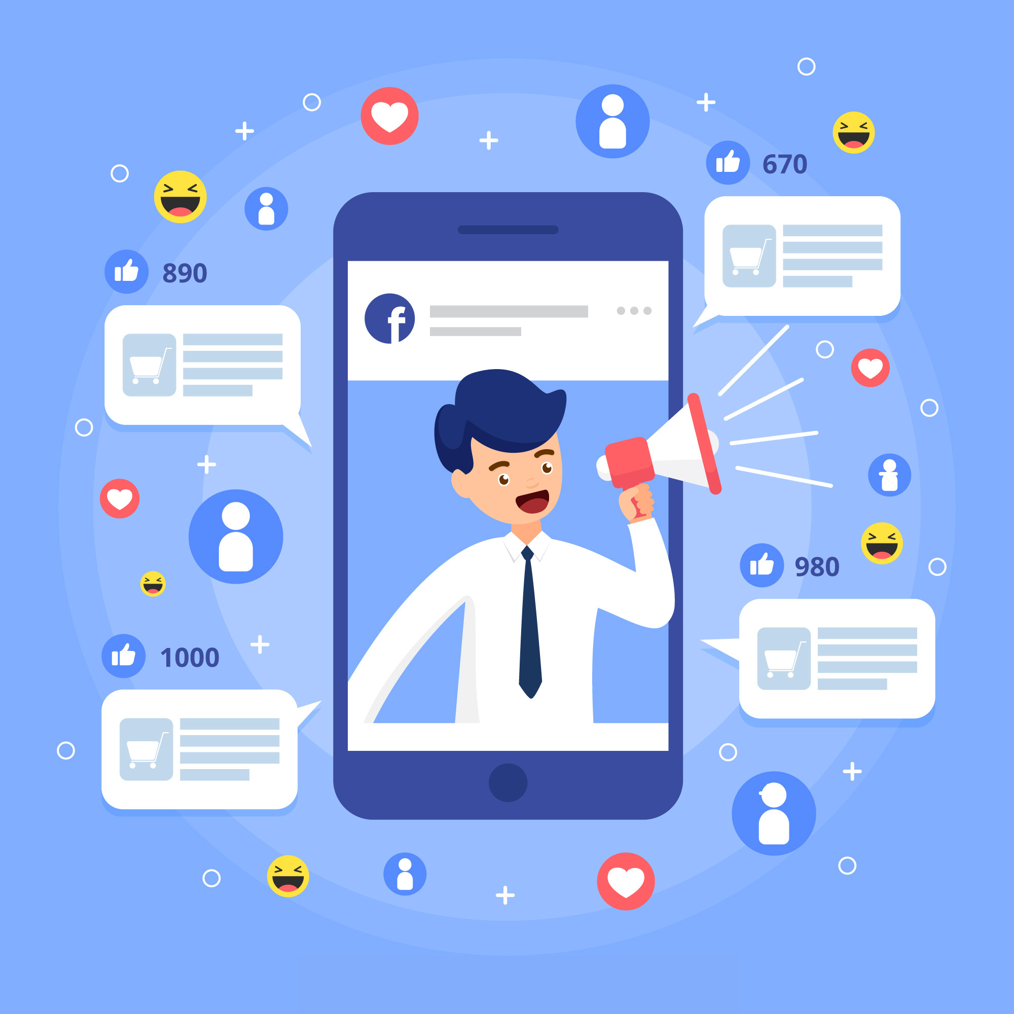 The Impact Of Miadiorr Coomer On Social Media - 3in1mbx