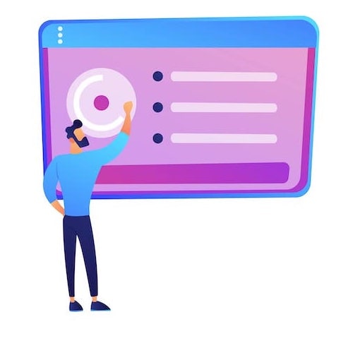 Métier Administrateur réseau