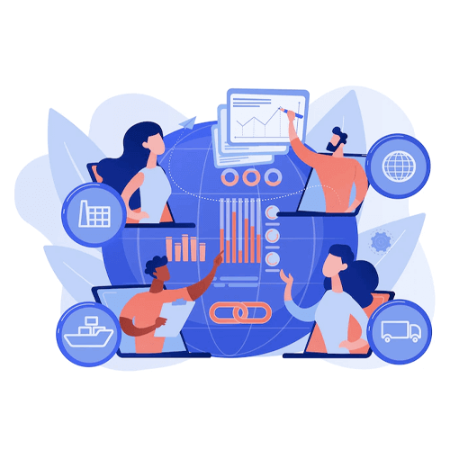 Métier Agent d'approvisionnement magasin