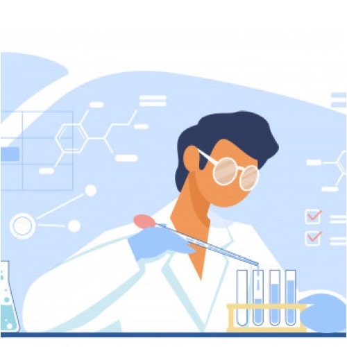 Métier Agent de laboratoire