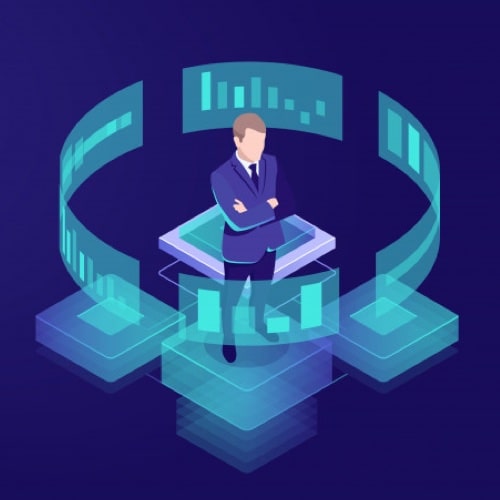 Métier Analyste des données de santé