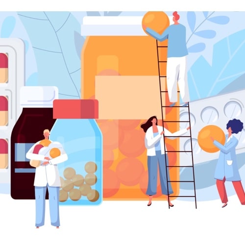 Métier Attaché de recherche clinique