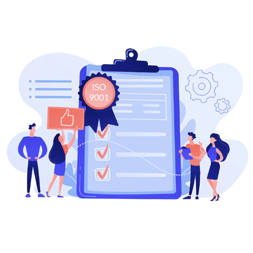 Métier Auditeur Qualité