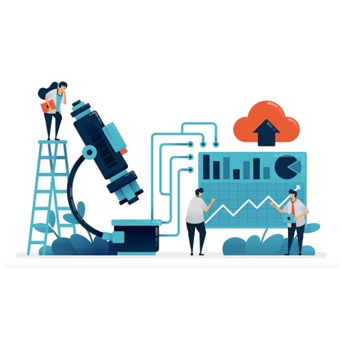 Métier Biostatisticien sénior