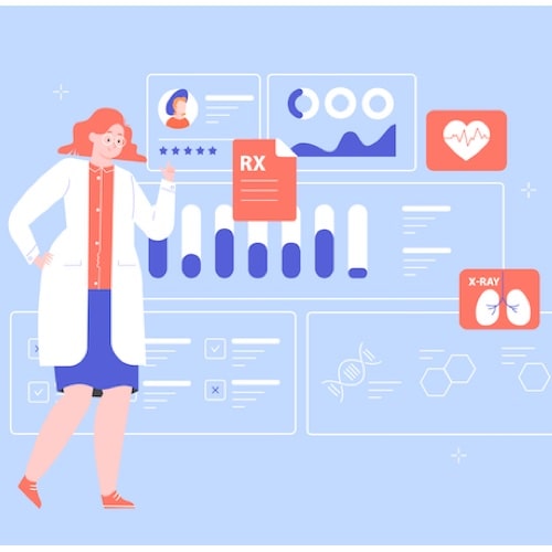 Métier Chargé accès au marché - Dispositif médical