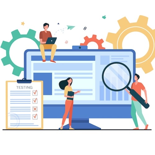 Métier Chargé assurance qualité - Dispositif médical