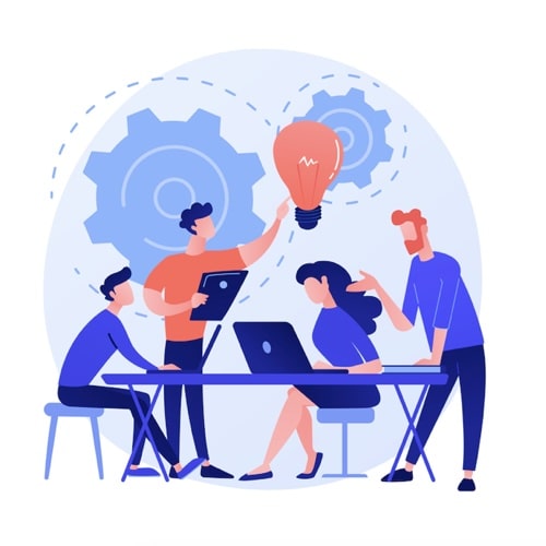 Métier Chargé de communication interne