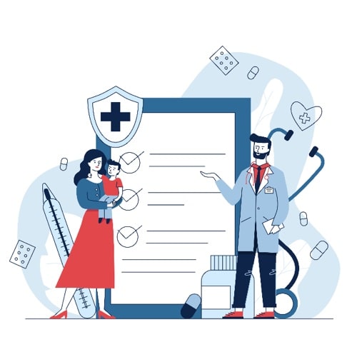 Métier Chargé de pharmacovigilance