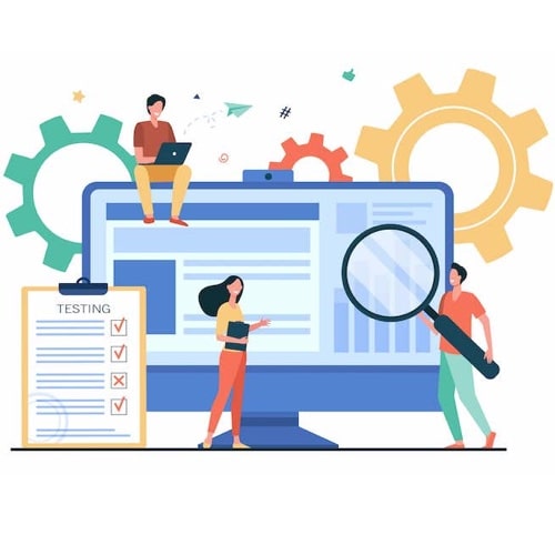 Métier Chef de projet informatique