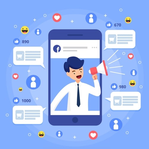 Métier Community manager