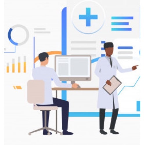 Métier Coordinateur d’études cliniques