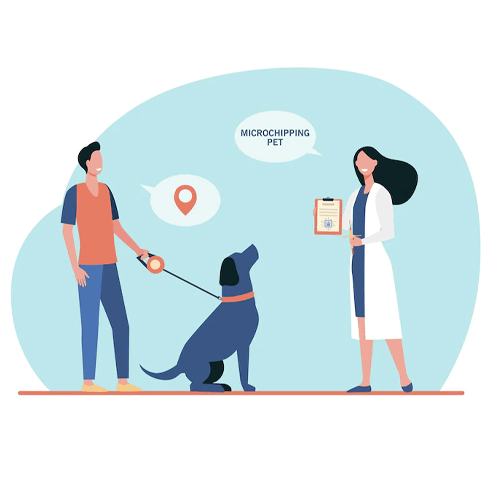 Métier Délégué vétérinaire