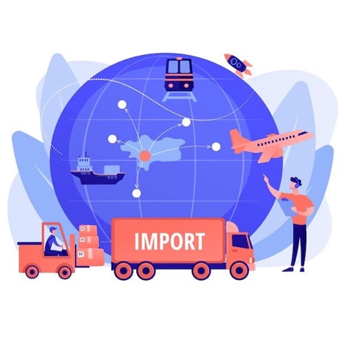 Métier Directeur export