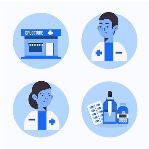 Métier Directeur de l’information promotionnelle du médicament