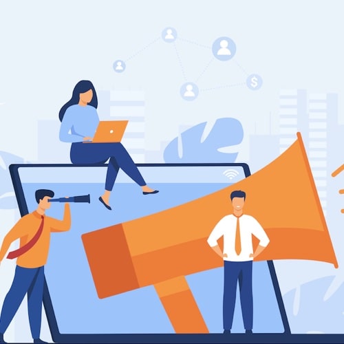 Métier Directeur marketing