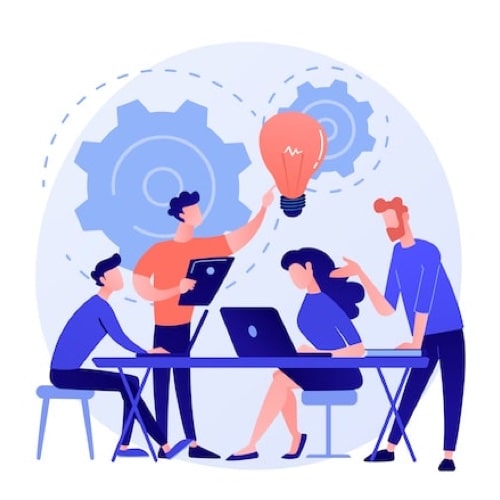 Métier Directeur de production