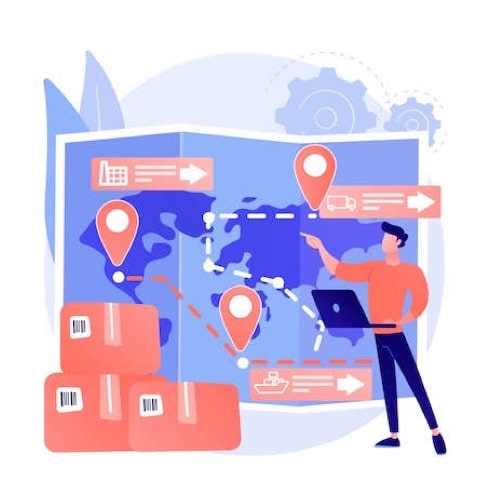 Métier Directeur régional