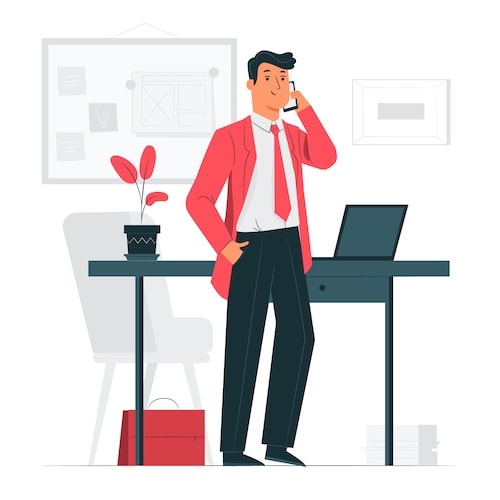 Métier Directeur régional des ventes