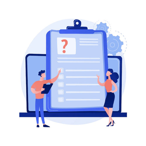 Métier Expert technique ligne de produits