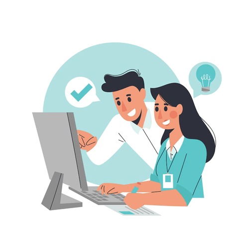 Métier Formateur / Assistant technique