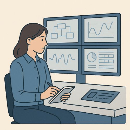 Métier Ingénieur en cognitique