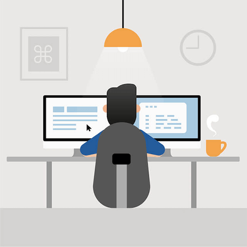 Métier Ingénieur développement informatique logiciel