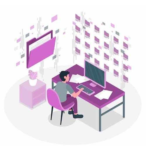 Métier Ingénieur informatique industrielle