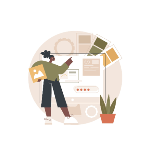 Métier Intégrateur d'application