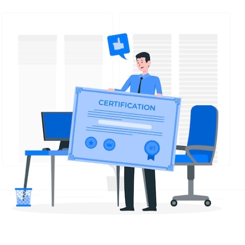 Métier Responsable accès au marché - Dispositif médical