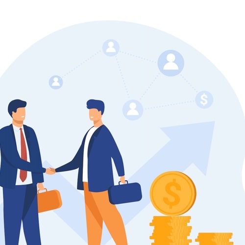 Métier Responsable achat