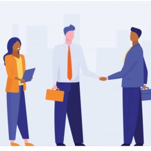 Métier Responsable des achats industriels