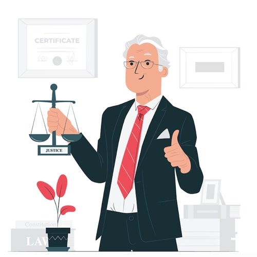 Métier Responsable des affaires réglementaires