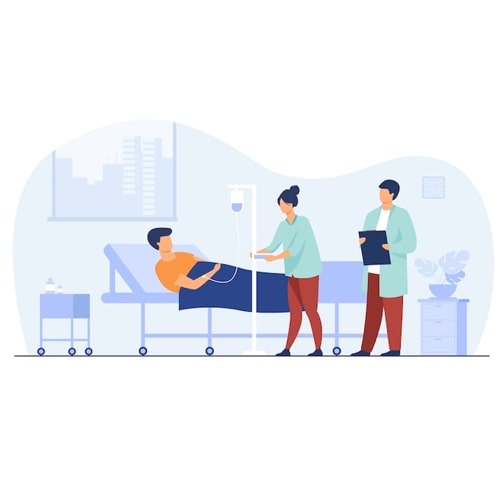 Métier Responsable associations de patients