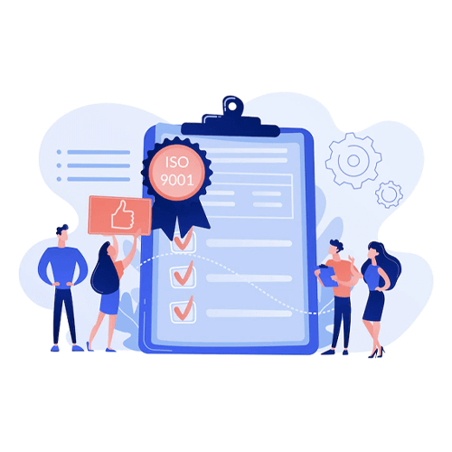 Métier Responsable assurance qualité - Dispositif Médical