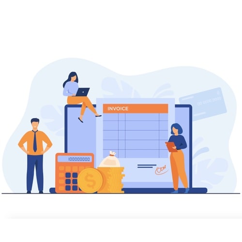 Métier Responsable comptable