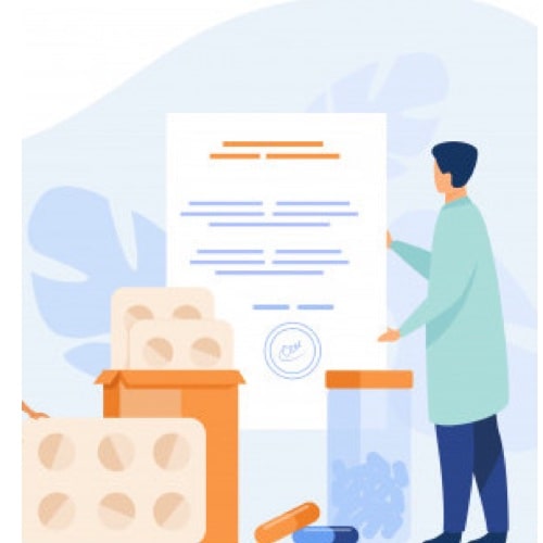 Métier Responsable conseil brevets