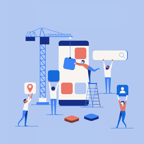 Métier Responsable de solutions digitales - Dispositif médical