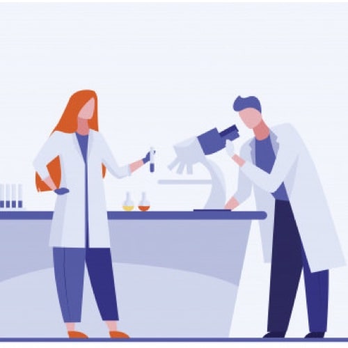 Métier Responsable de département R&D