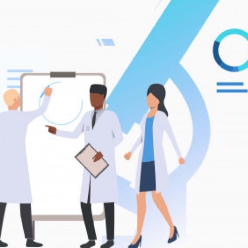 Métier Responsable du développement clinique