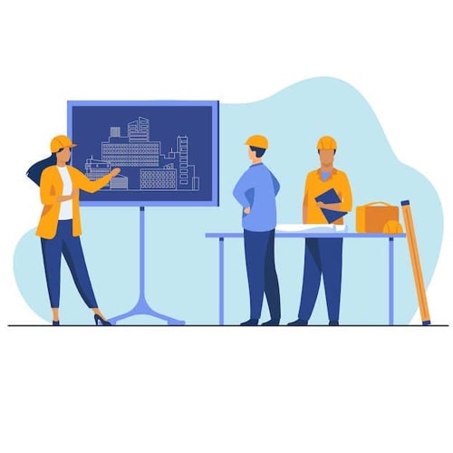 Métier Responsable de développement industriel