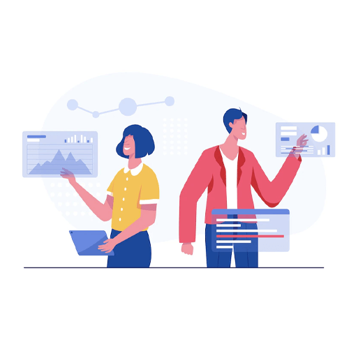 Métier Responsable études de marché