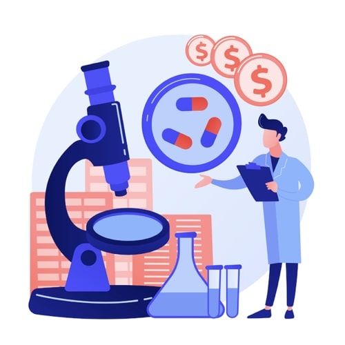 Métier Responsable des études pharmaco-économiques