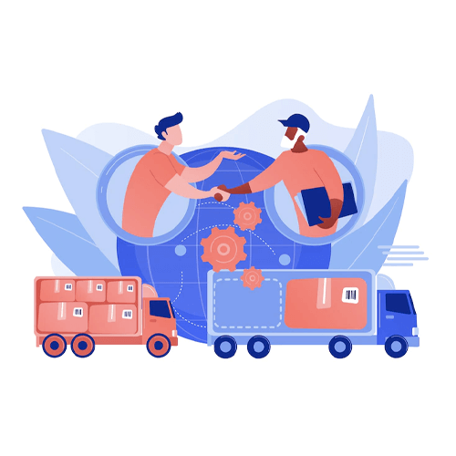 Métier Responsable magasin réception / distribution