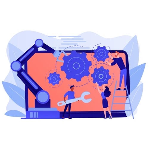 Métier Responsable Maintenance