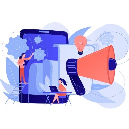 Métier Responsable marketing