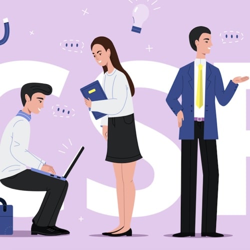 Métier Responsable RSE